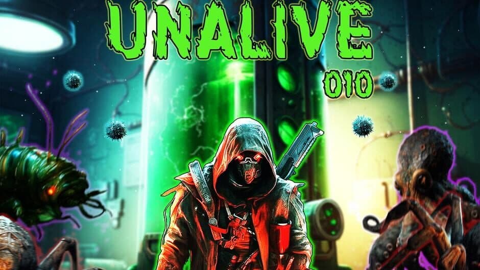 Unalive 010 banner