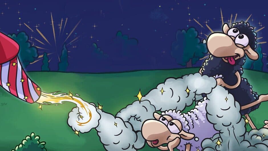 Sven: Completely Screwed banner