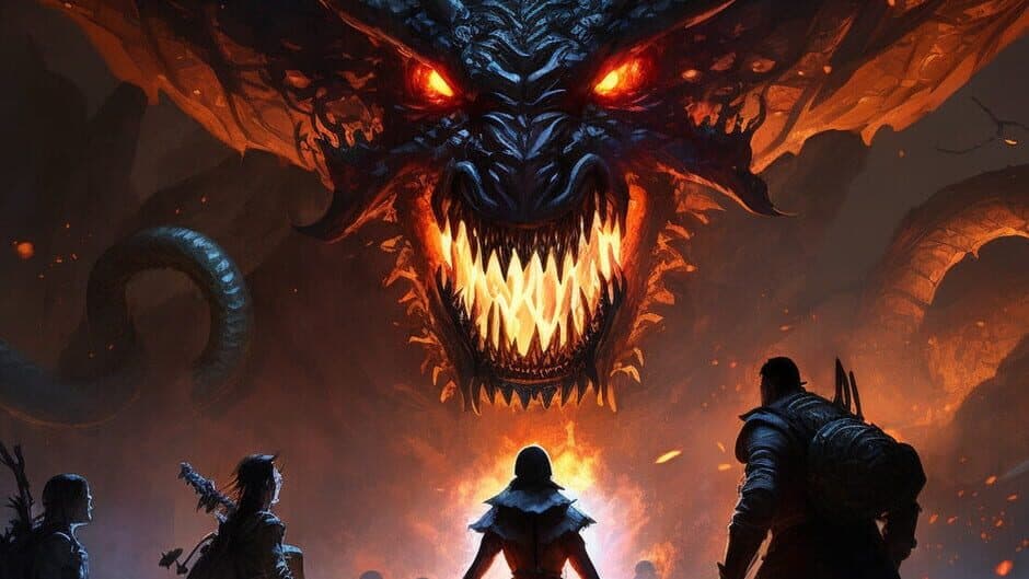 Fate Chessboard banner