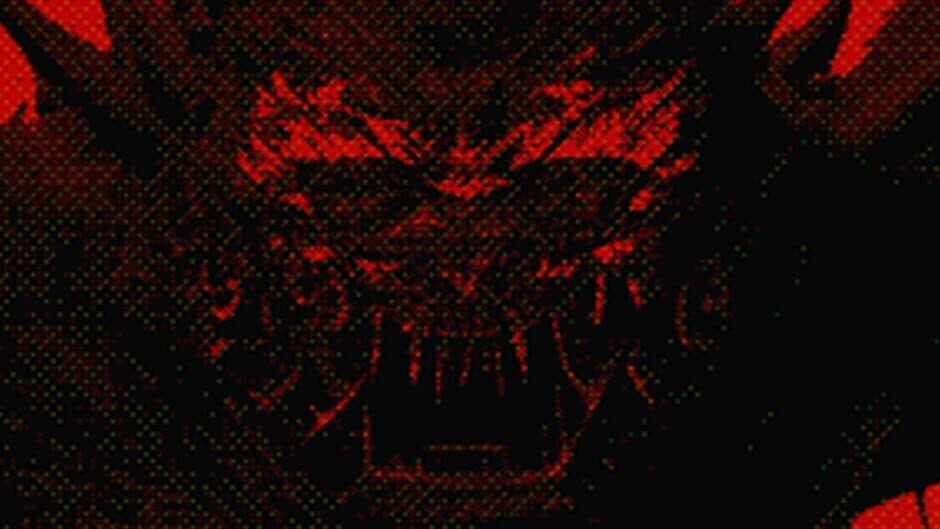 My Monstrous Roommate. (étude) banner