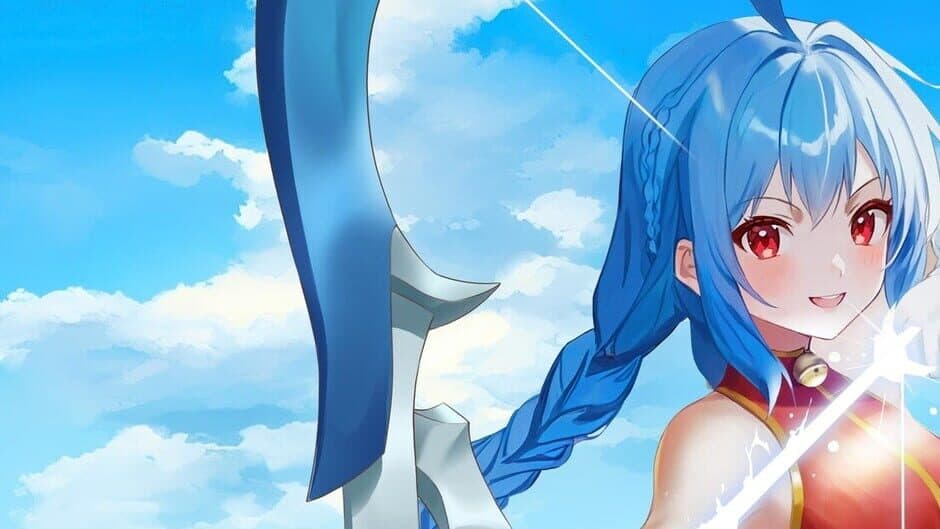 Ayase, the Sexy Archer banner