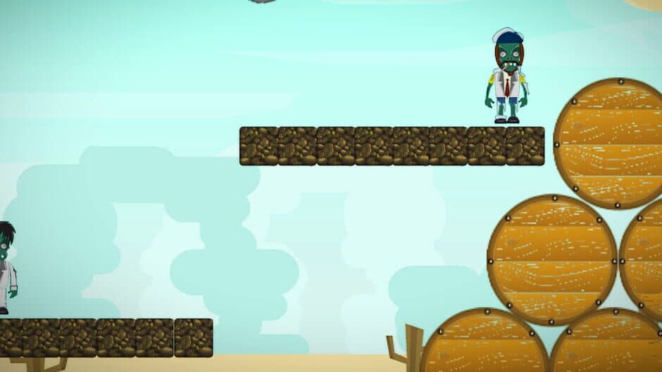 Last Day of Zombies banner