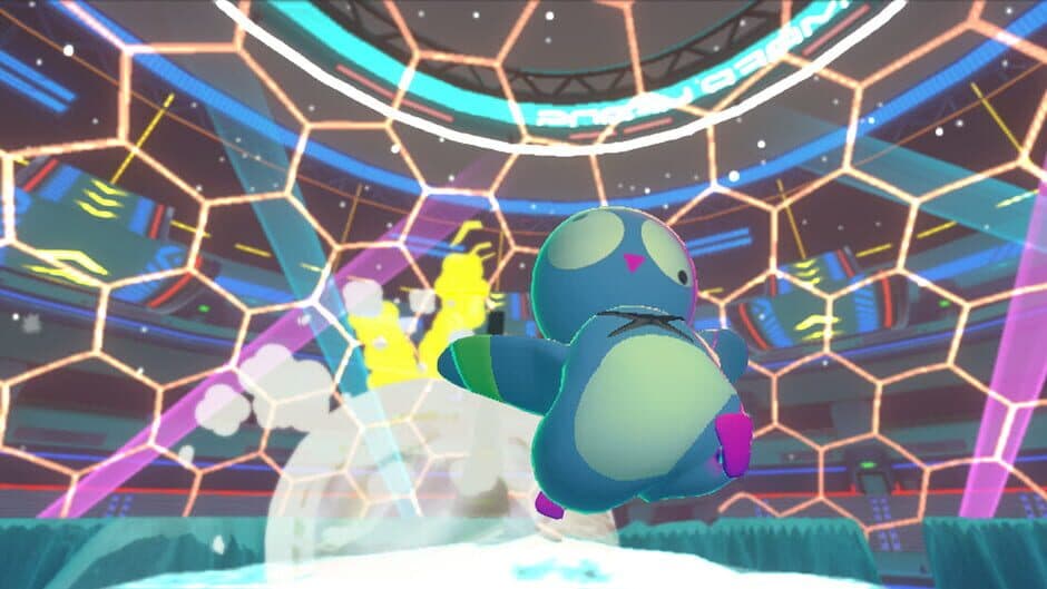 Bom Bom Bombian banner