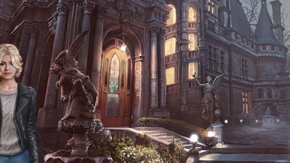 Grim Tales: Dual Disposition - Collector's Edition banner