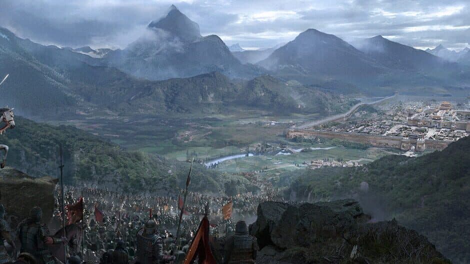 Lords and Tactics banner