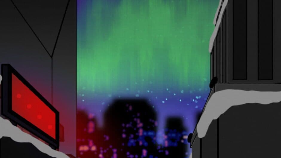 Penguin Noir banner