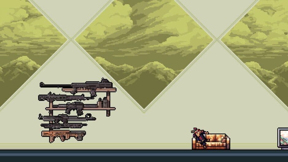 Winter Stealth banner