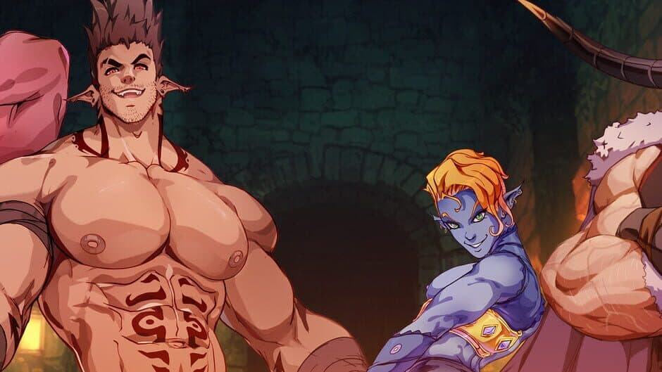 Drake's Dungeon banner