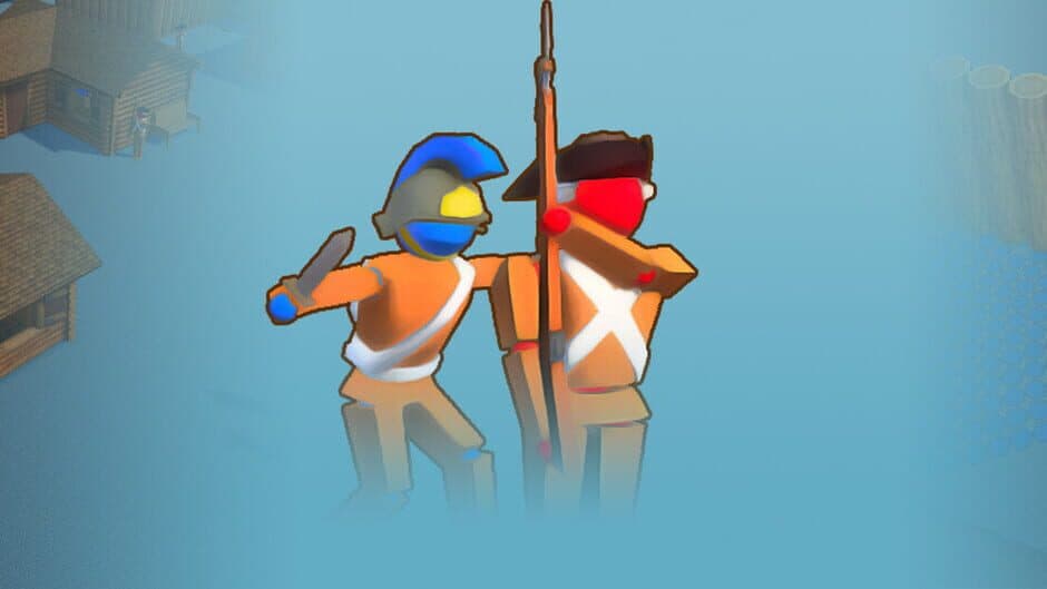 Wooden Battles: Spec Ops banner