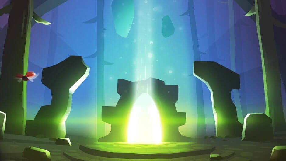 Let's Make a Potion banner