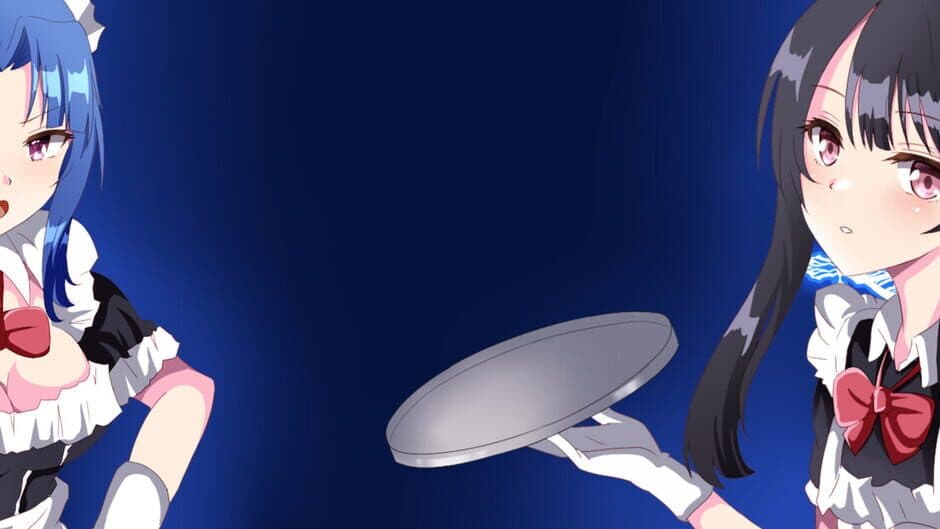 Maid's Melancholy banner