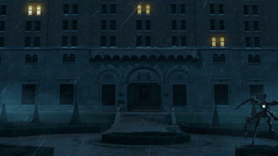 Origin Unknown banner