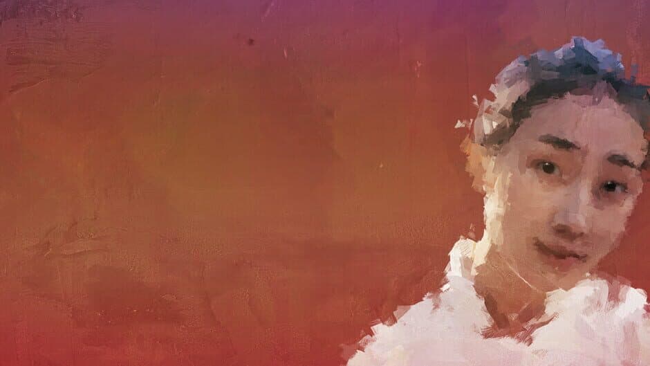 A Hint of Purple banner