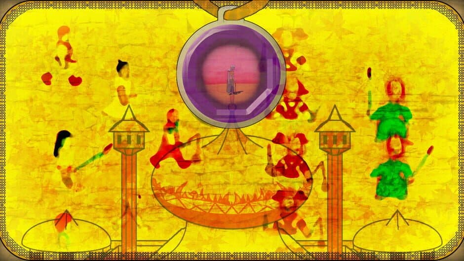 In Freedom Rest Ideal Tomorrows banner