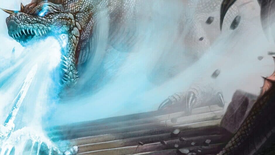 Behold Battle banner