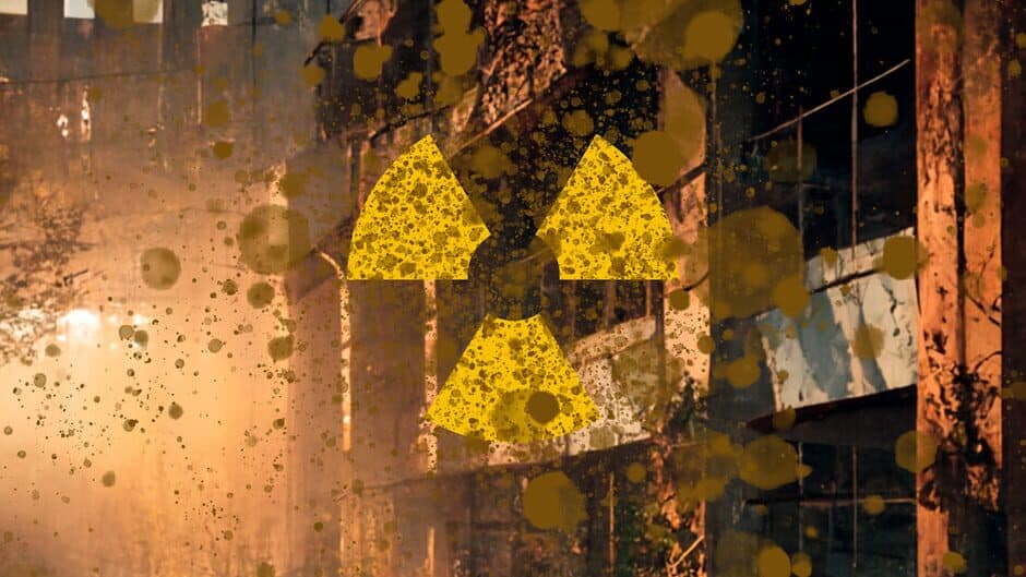 Danger is Near banner