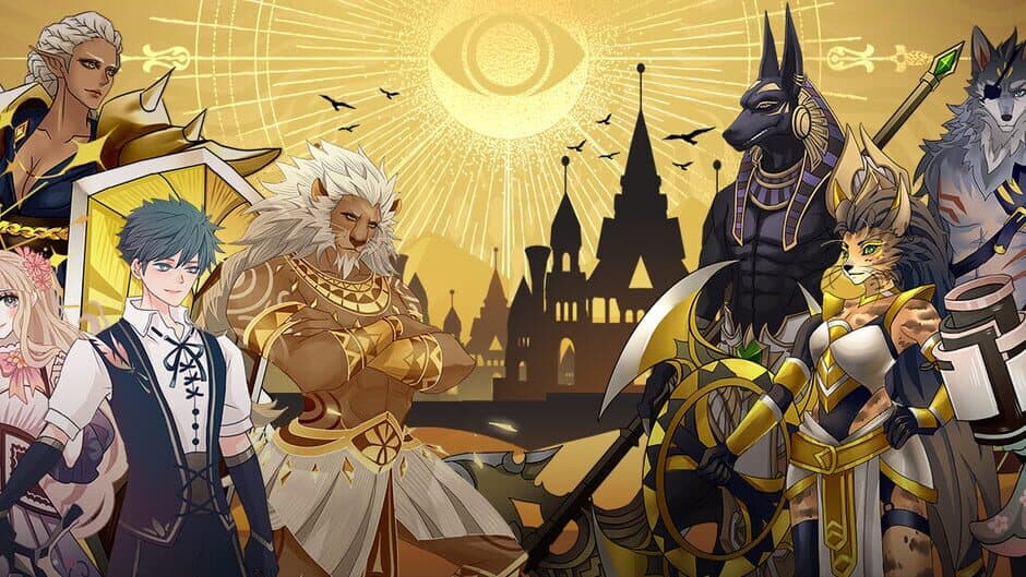 Explorer: Golden Empire banner