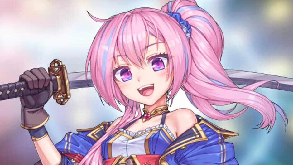 Rustil: Eternal Labyrinth Castle banner