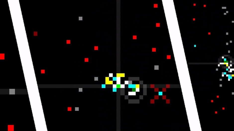 Pixel Survivor banner