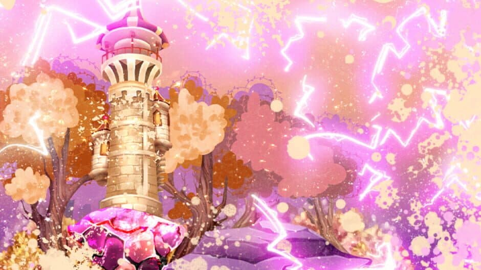 Adventures of Ben: Rabbit Run banner