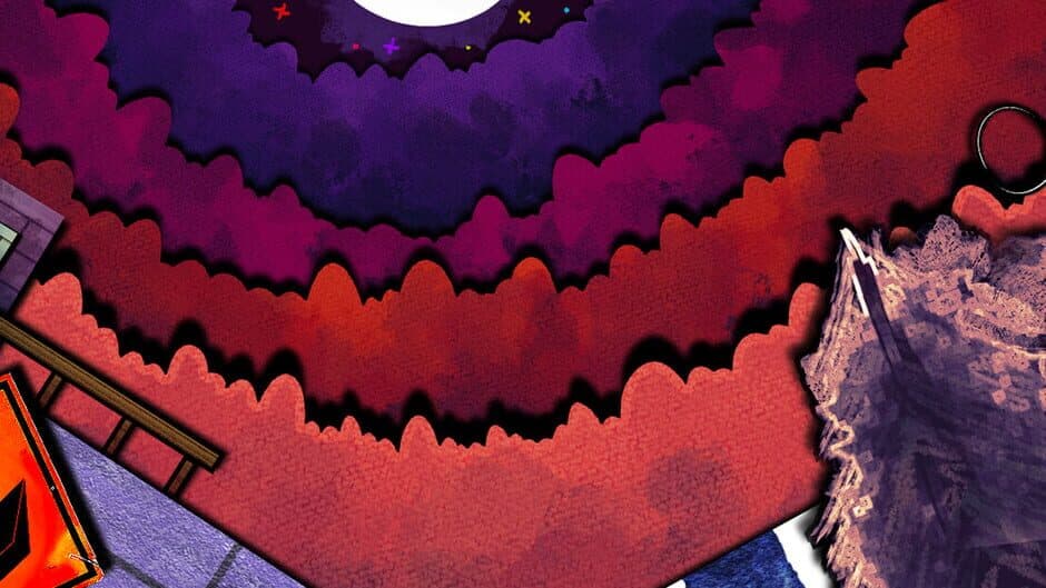 NeverHome: Hall of Apathy banner