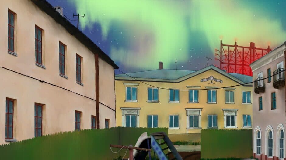 Materialization of Memories banner