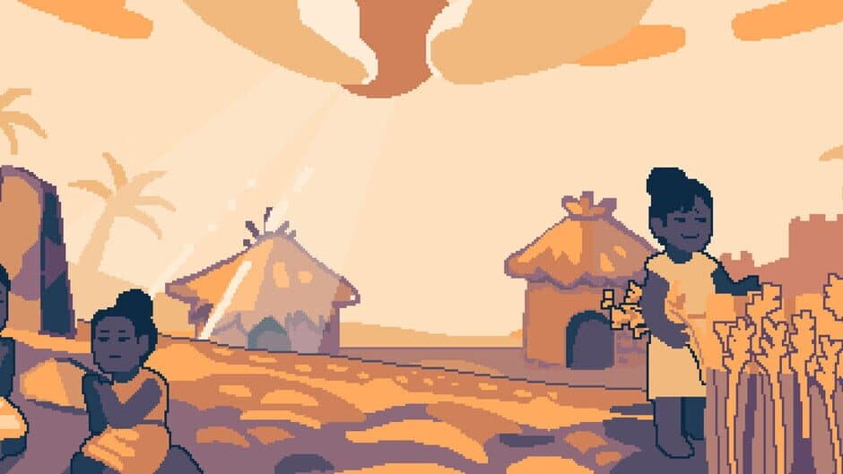 Rise of Jericho banner