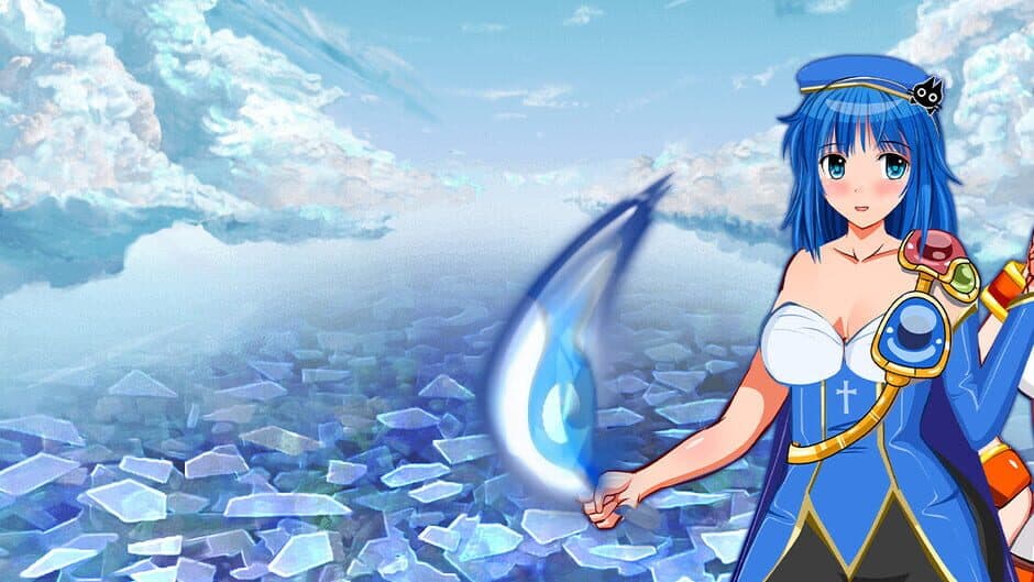 Mai and the Legendary Treasure banner