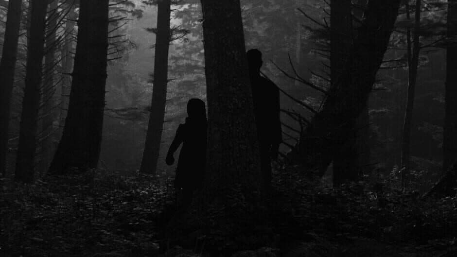 Nightmare: Worlds Collide banner