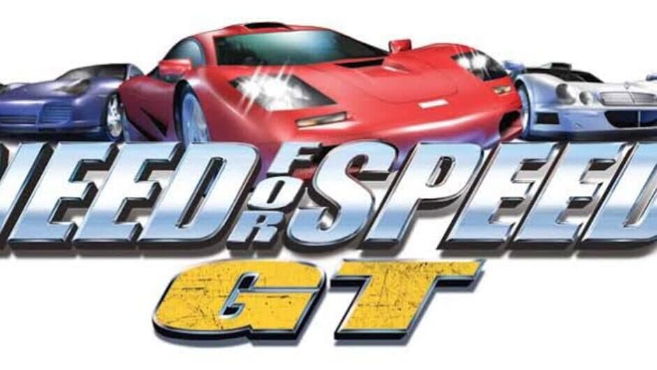 Need for Speed GT banner