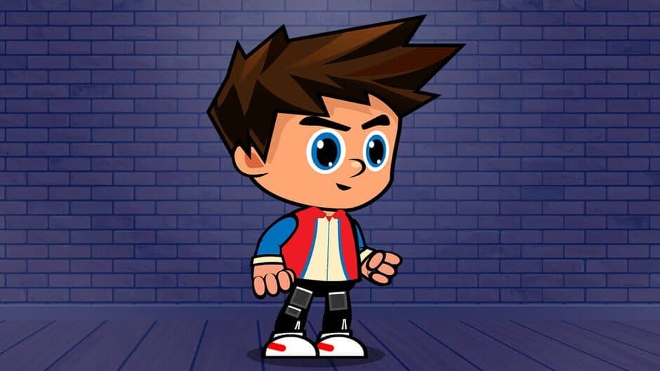 Eddie's Arcade banner