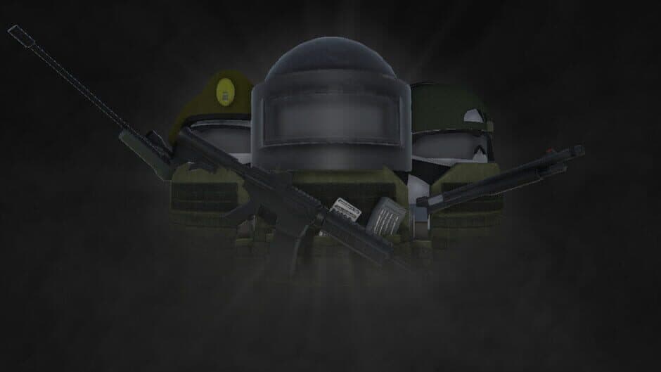 Eliminator: The Encapsuled Nemesis banner