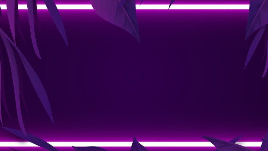 Neon Fantasy: Animals banner