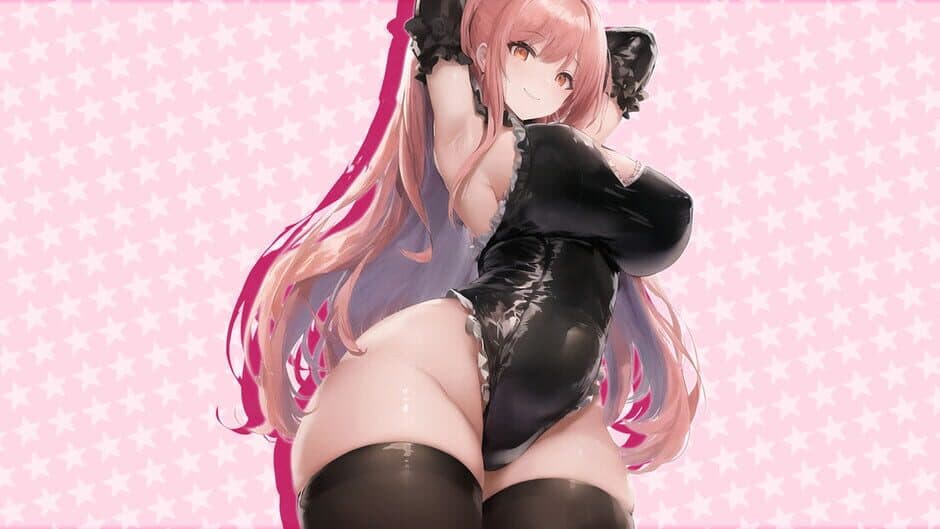 I Swear this Hentai Game was a Gift banner