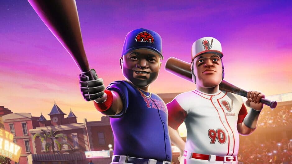 Super Mega Baseball 4 banner