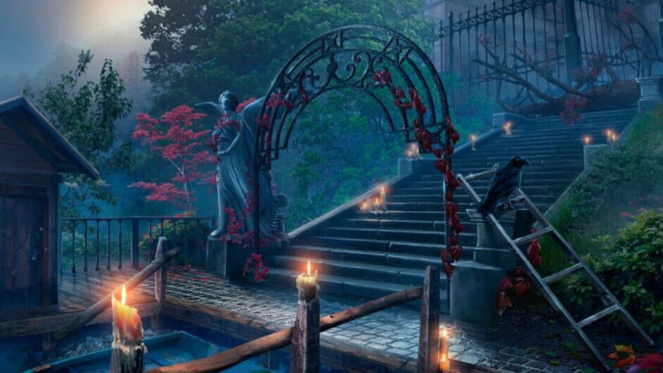 Detectives United: Origins - Collector's Edition banner