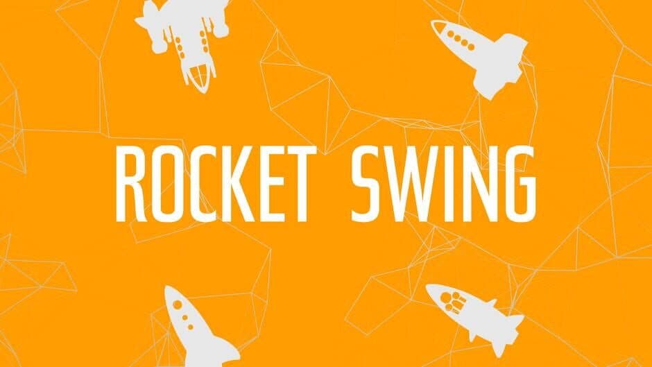 Rocket Swing banner