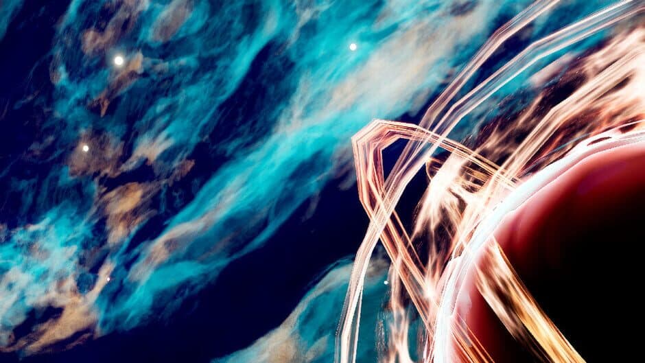 Across The Void banner