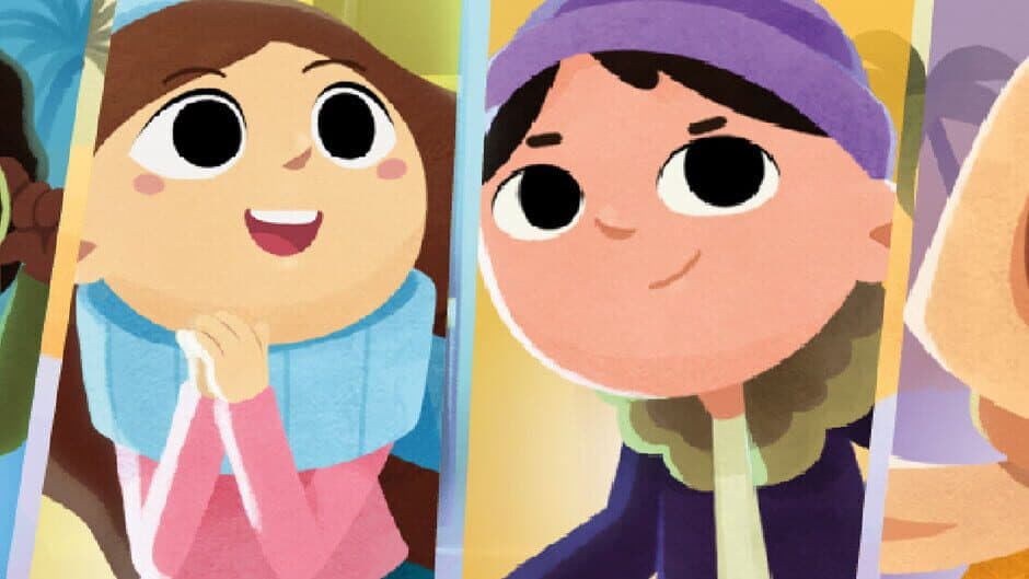 Time Hoppers: The Silk Road banner