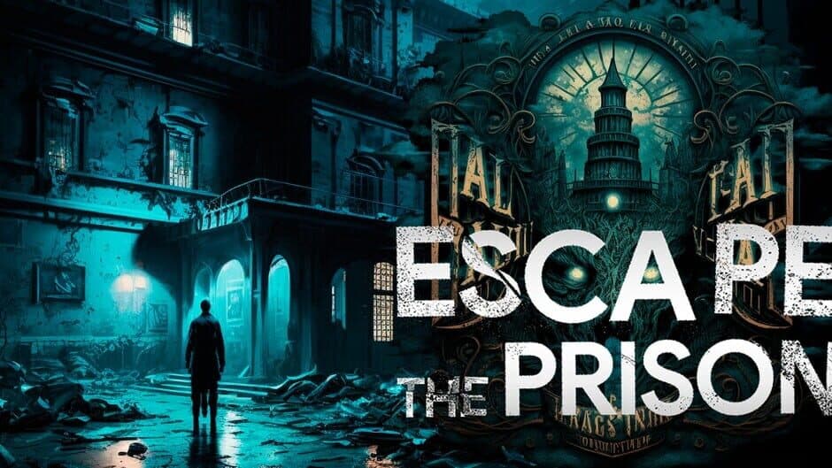 Escape the Prison: 3 Days to Freedom banner