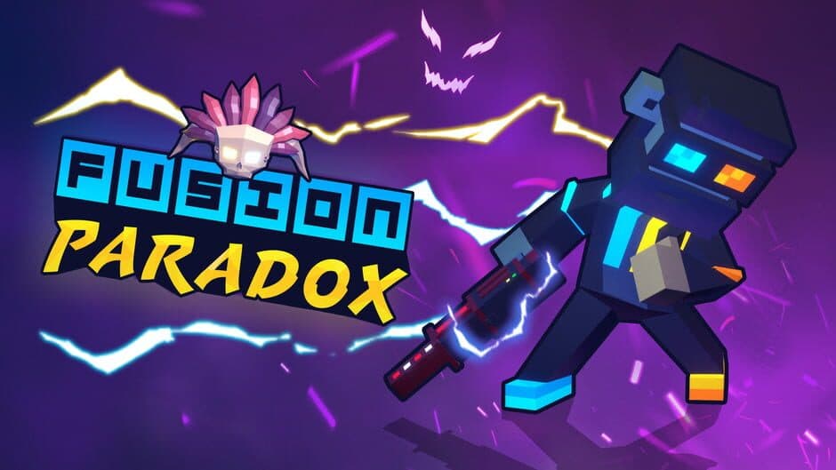 Fusion Paradox banner