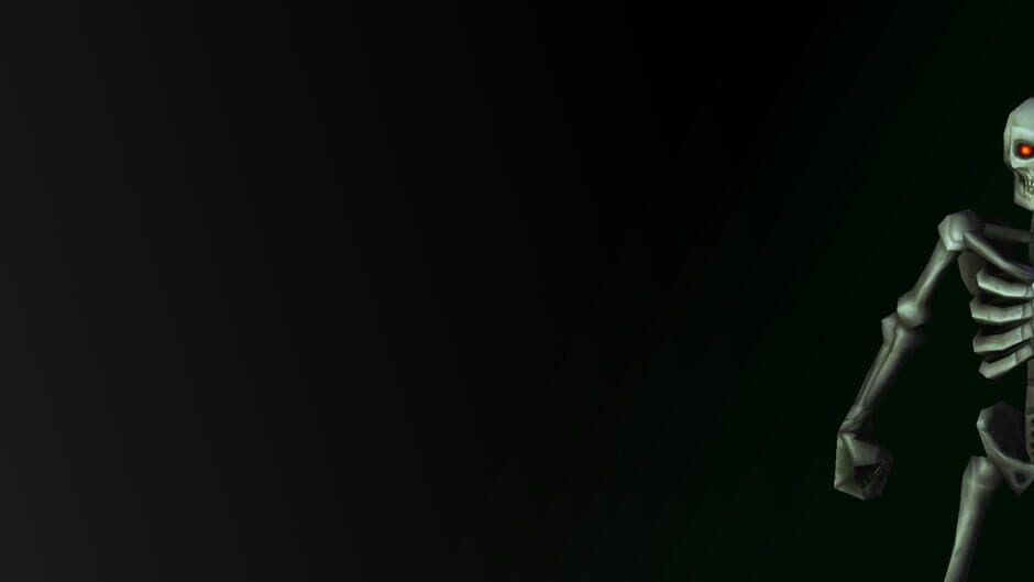 The Dark Book banner