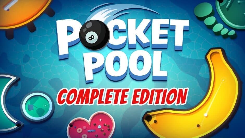Pocket Pool: Complete Edition banner