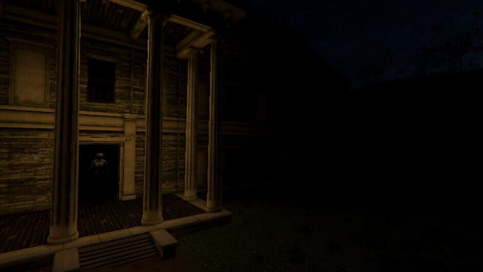 Haunted Investigation banner