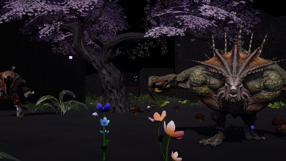 Arobynn: Below The Surface banner