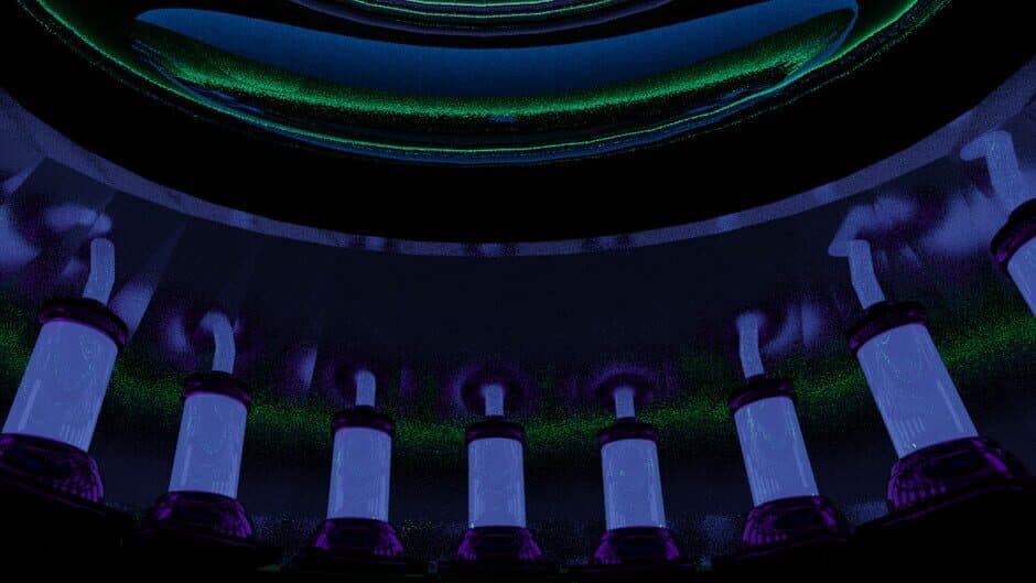 You Are Peter Shorts banner