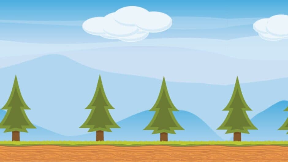 Chris: The Element Runner banner