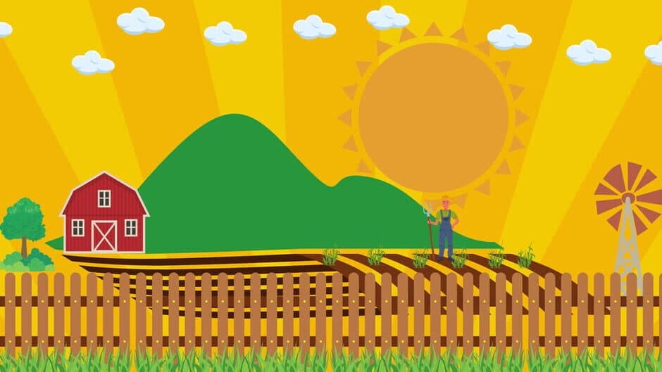 Farm Business banner
