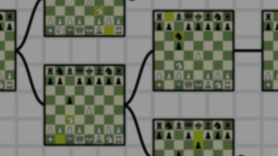 Chess Graphy banner