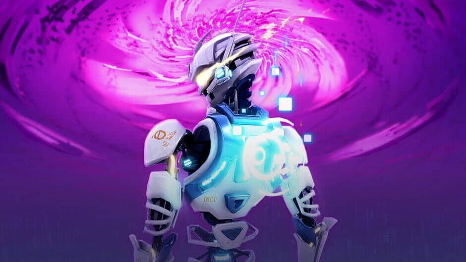 Bright Tracer banner